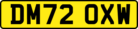 DM72OXW