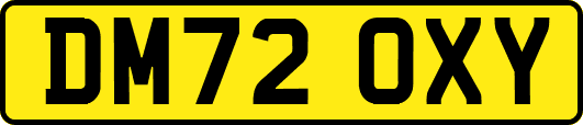 DM72OXY