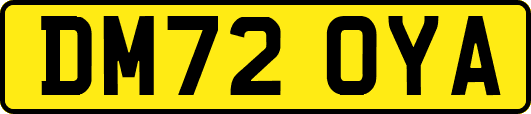DM72OYA