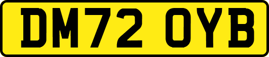 DM72OYB