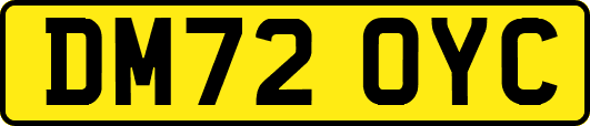DM72OYC
