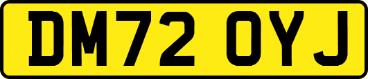 DM72OYJ