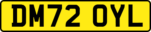 DM72OYL