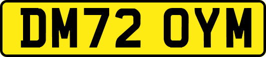 DM72OYM
