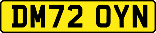 DM72OYN