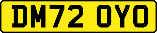 DM72OYO