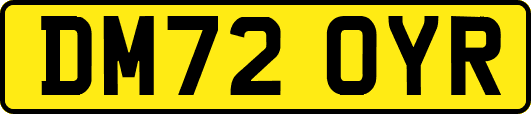 DM72OYR
