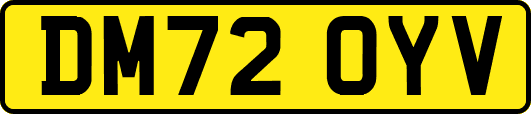 DM72OYV