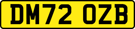 DM72OZB