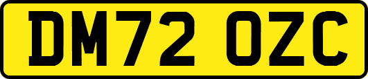 DM72OZC