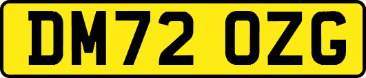 DM72OZG