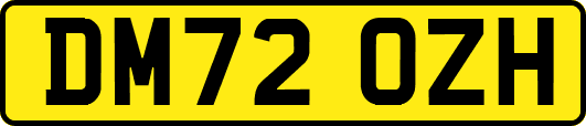 DM72OZH