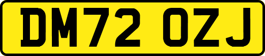 DM72OZJ