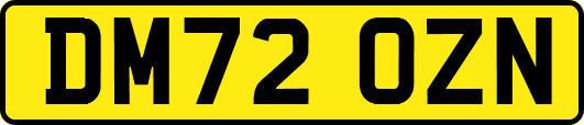 DM72OZN
