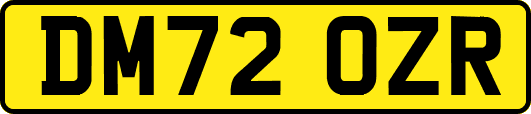 DM72OZR