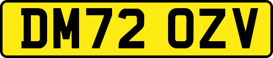 DM72OZV