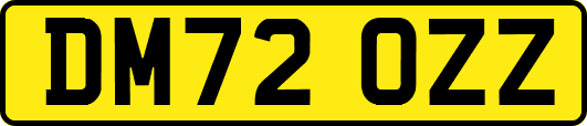 DM72OZZ