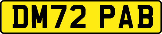 DM72PAB