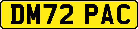 DM72PAC