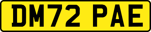 DM72PAE