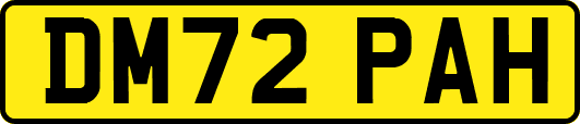 DM72PAH