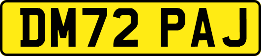 DM72PAJ