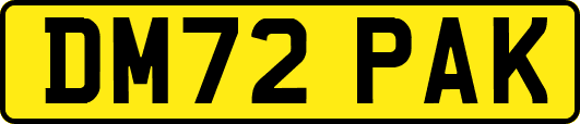 DM72PAK