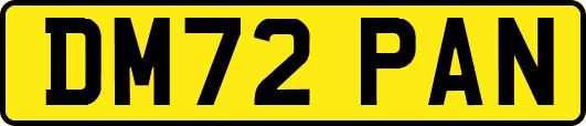 DM72PAN