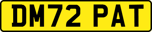 DM72PAT