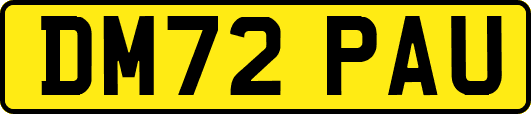 DM72PAU