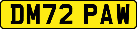 DM72PAW
