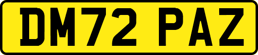 DM72PAZ