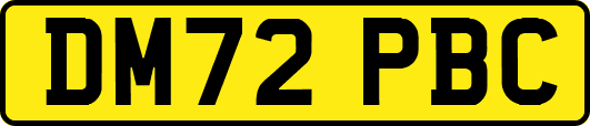 DM72PBC