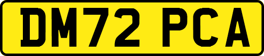 DM72PCA
