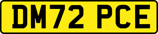 DM72PCE