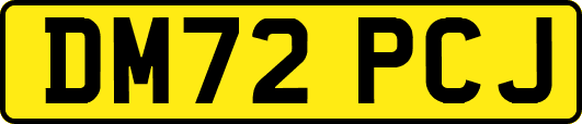 DM72PCJ
