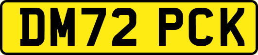 DM72PCK