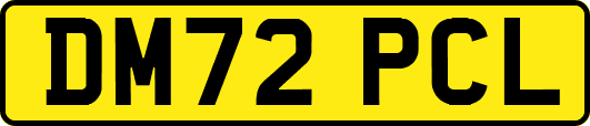 DM72PCL