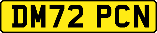 DM72PCN