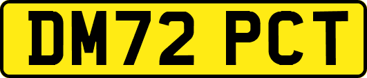 DM72PCT