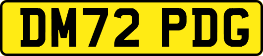 DM72PDG