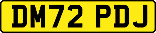DM72PDJ