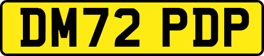 DM72PDP