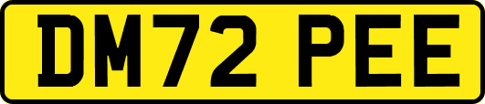 DM72PEE