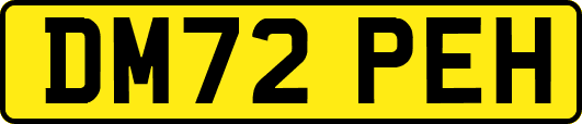 DM72PEH