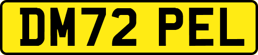 DM72PEL