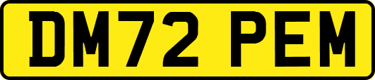 DM72PEM
