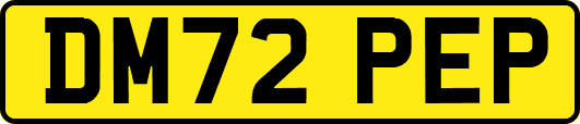 DM72PEP