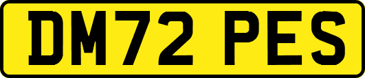 DM72PES