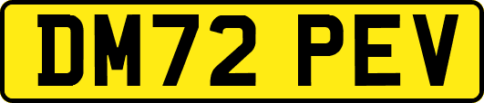DM72PEV